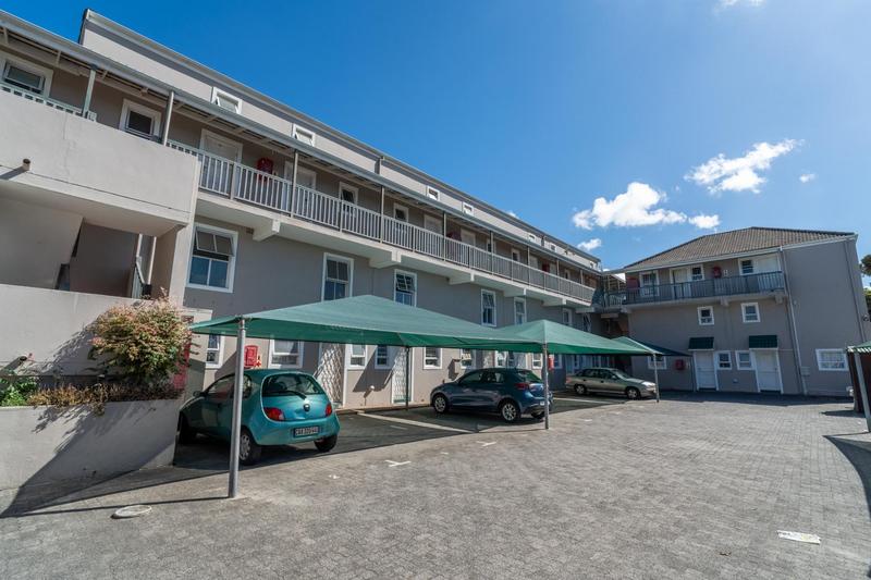 2 Bedroom Property for Sale in Plumstead Western Cape